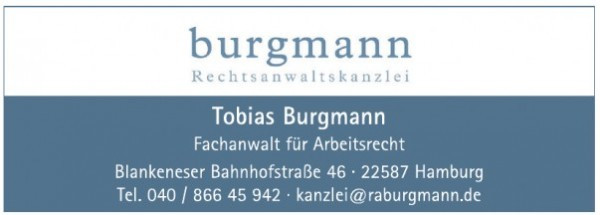 Burgmann Rechtsanwaltskanzlei