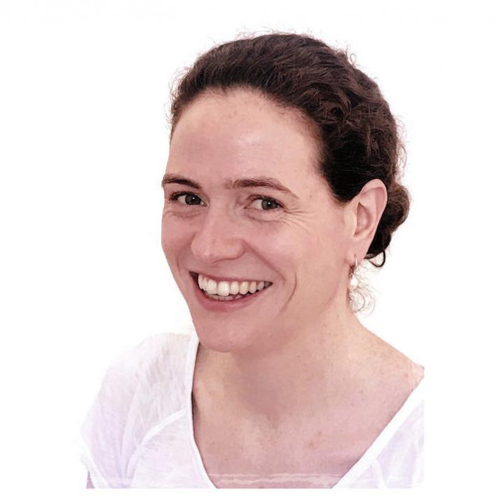 Dr. med. Cornelia Homrighausen