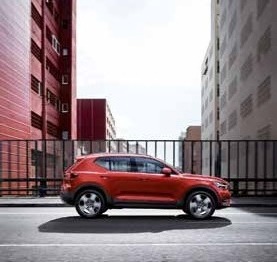 Eine Flatrate nicht nur bei Handys. Volvo bietet sie mittlerweile auch bei Fahrzeugen an, Foto: Volvo Eine Flatrate nicht nur bei Handys. Volvo bietet sie mittlerweile auch bei Fahrzeugen an, Foto: Volvo