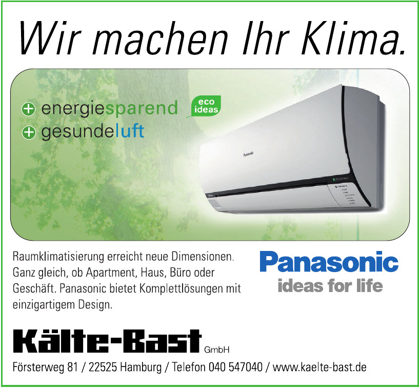 Kälte Bast GmbH