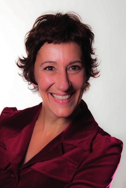 Sonja Blank von Promedica Plus