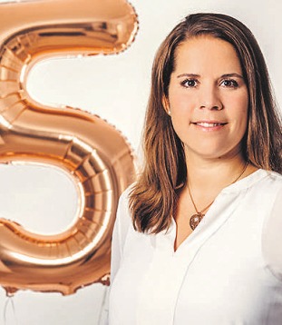 Katrin Eggers Immobilienkauffrau Katrin Eggers Immobilienkauffrau