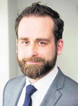 Markus Illmer Foto: privat Markus Illmer Foto: privat