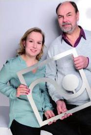 Belinda und Wolfgang Böttle