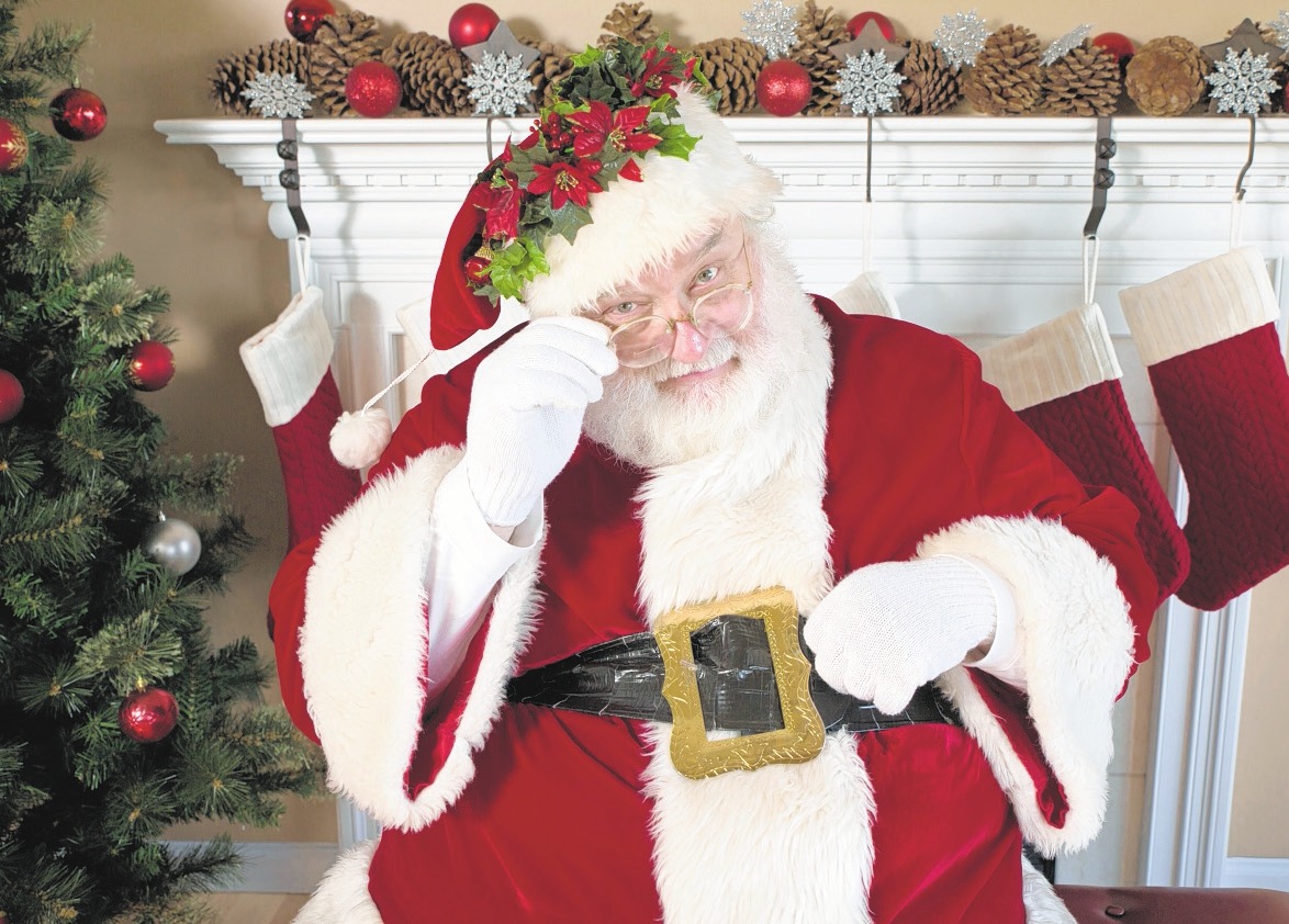 Jetzt ist die Zeit, in der viele freiwillige Weihnachtsmänner gesucht werden – gern mit Naturbart Foto: pixabay Jetzt ist die Zeit, in der viele freiwillige Weihnachtsmänner gesucht werden – gern mit Naturbart Foto: pixabay