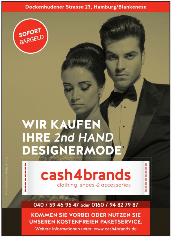 cash4brands