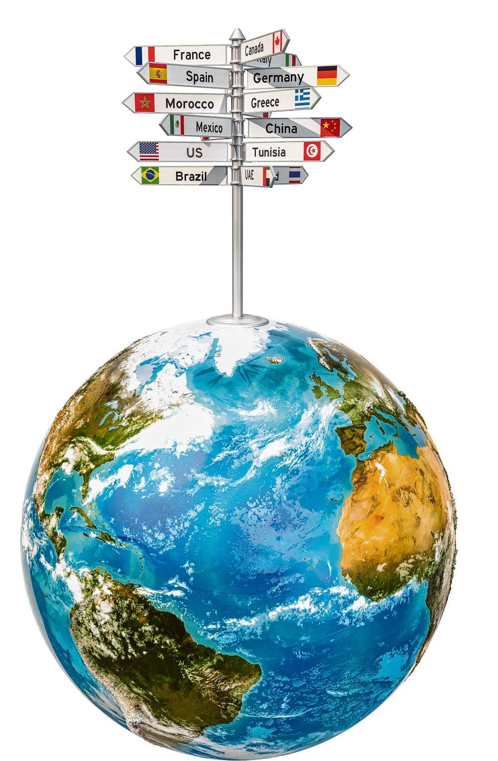 FOTO: GETTY FOTO: GETTY