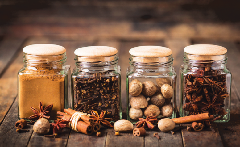 Wie riecht eigentlich Weihnachten?Foto: Adobe Stock/pilipphoto Wie riecht eigentlich Weihnachten?Foto: Adobe Stock/pilipphoto