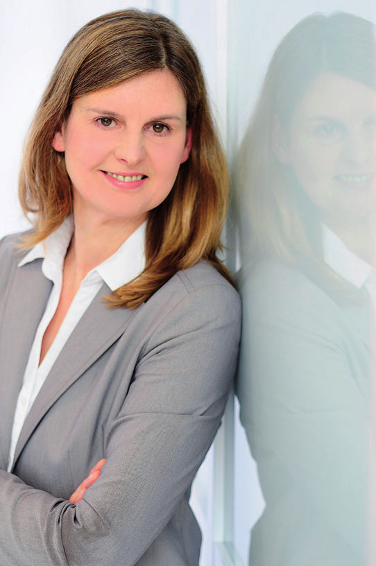 Ulla Wiegand