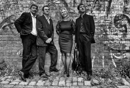 Berliner Band Bon Voyage