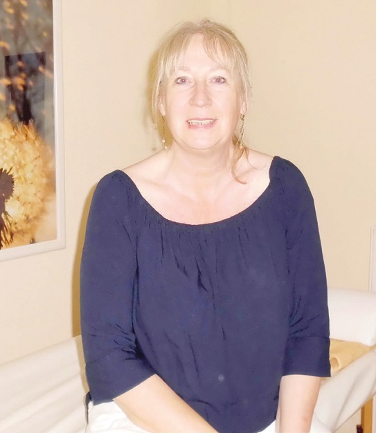 Ayurveda am Elbdeich bietet Elke Tegtmeier- Groth in Haselau an Foto: Skibbe Ayurveda am Elbdeich bietet Elke Tegtmeier- Groth in Haselau an Foto: Skibbe