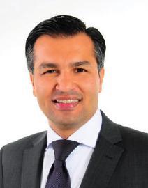 Nasim Amini