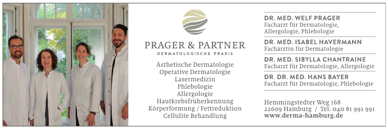 Prager und Partner