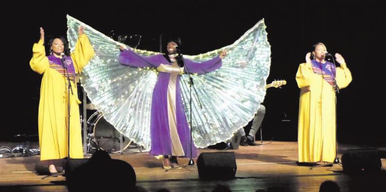 In Ahrensburg gibt es vielfältige Konzerte um Weihnachten herum. Einer der beeindruckendsten Auftritte wird am Freitag, 10. Januar, zu bestaunen sein Fotos: Folkert Frels/pr In Ahrensburg gibt es vielfältige Konzerte um Weihnachten herum. Einer der beeindruckendsten Auftritte wird am Freitag, 10. Januar, zu bestaunen sein Fotos: Folkert Frels/pr