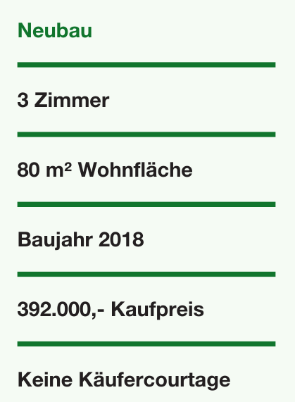 Wohnen im Babenstieg Image 2 Wohnen im Babenstieg Image 2