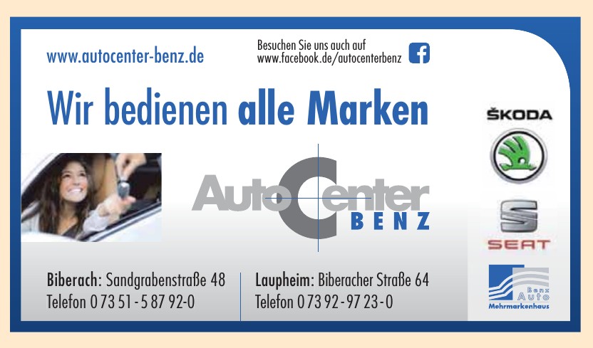 Auto Center Benz