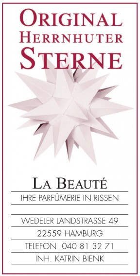 Herrnhuter Sterne GmbH
