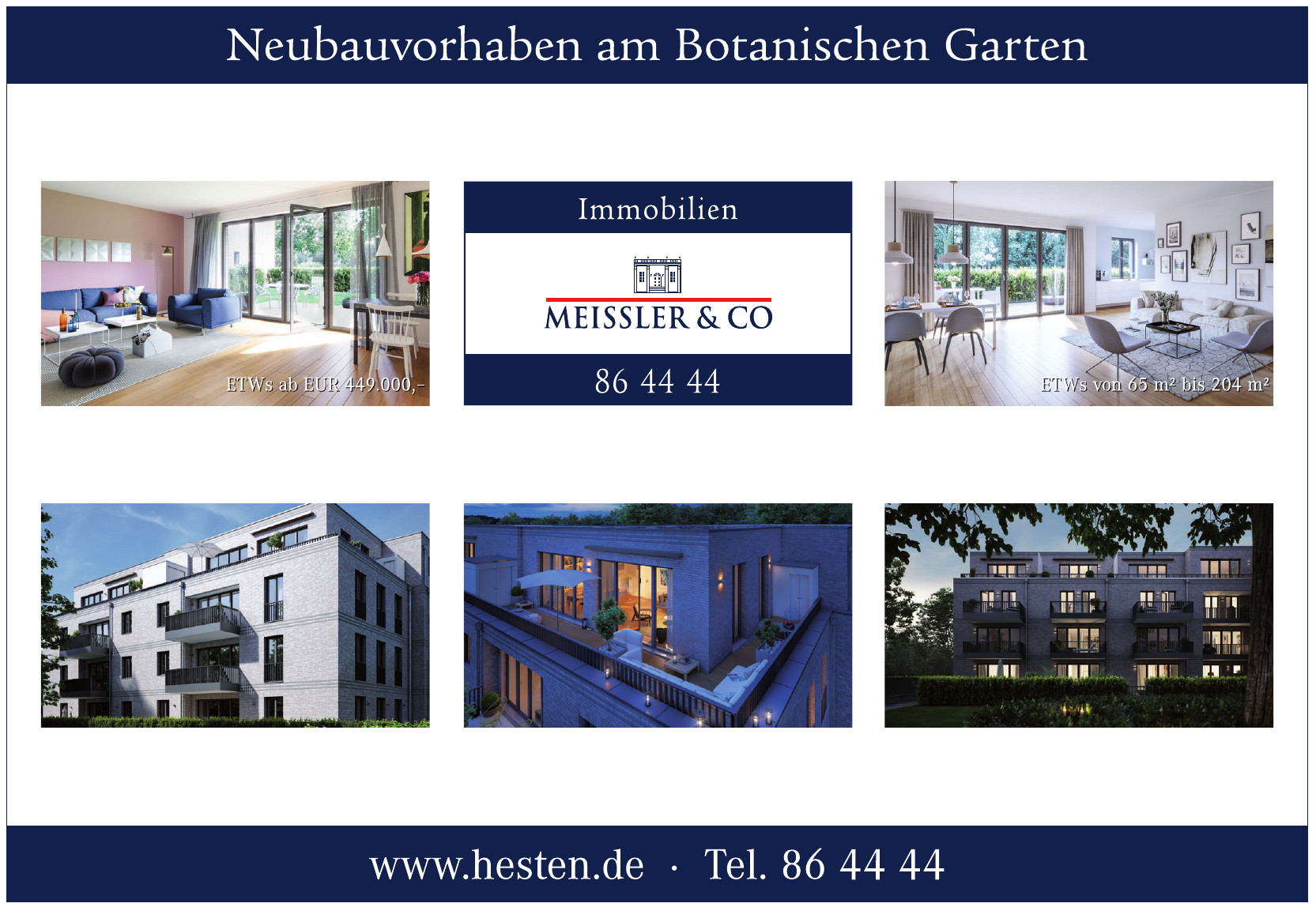 Meissler & Co