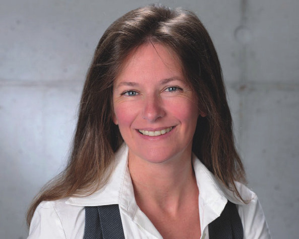 Ivonne Schmal