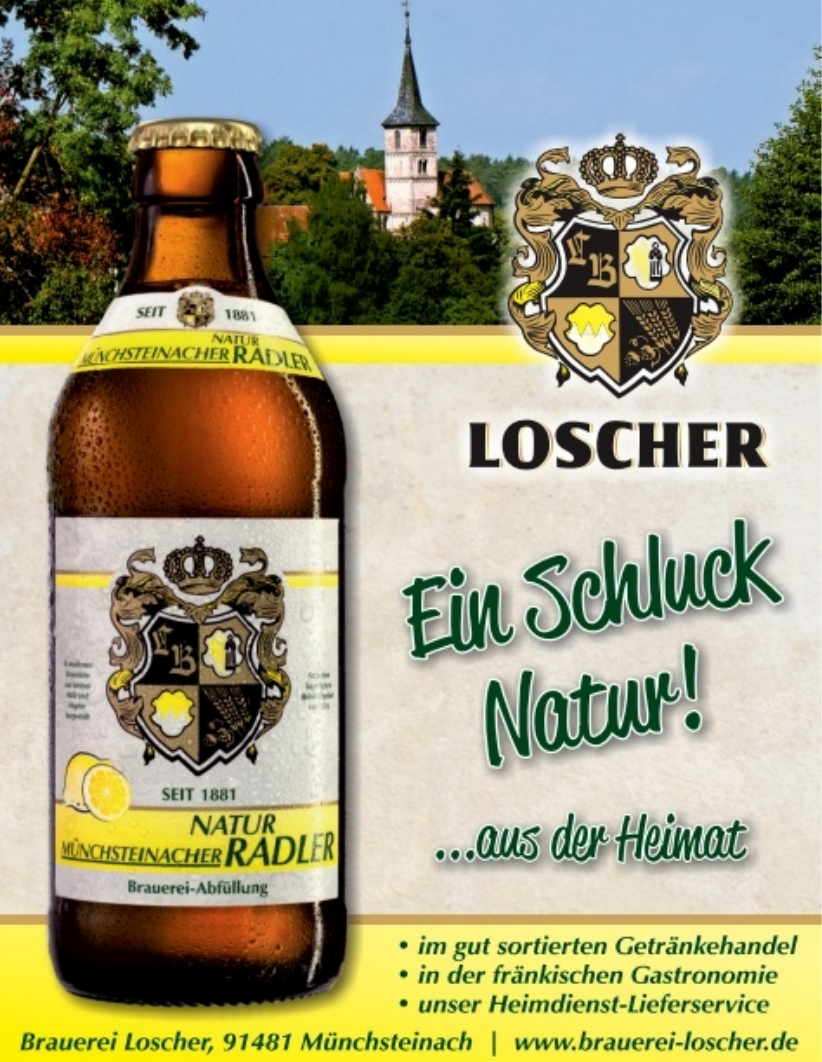 Partnersuche forchheim oberfranken