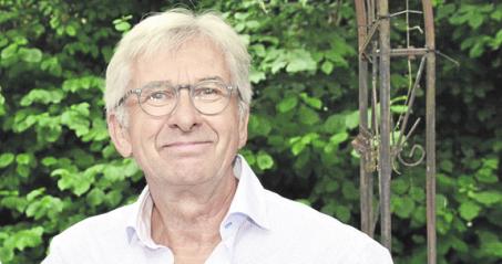 Regionalausgabe Stormarn: Wir werden 70. Feiern Sie mit uns! Image 2 Regionalausgabe Stormarn: Wir werden 70. Feiern Sie mit uns! Image 2