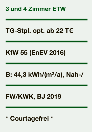 Altstadtquartier Wedel: 28 ETW mit Aufzug, TG und Keller Image 2 Altstadtquartier Wedel: 28 ETW mit Aufzug, TG und Keller Image 2