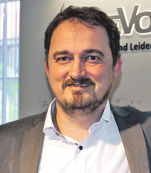 Michael HaßTV- und HiFi-Fachmann Michael HaßTV- und HiFi-Fachmann