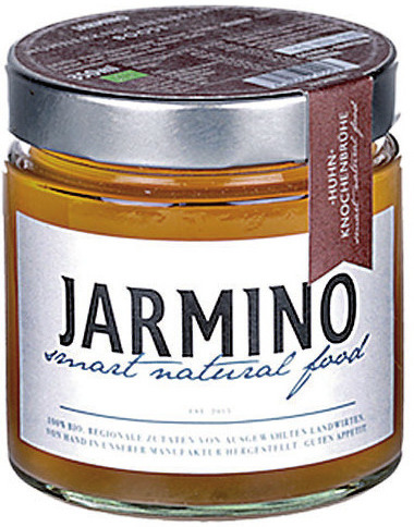 Brühe: Ein gutes altes Produkt mit neuem Label