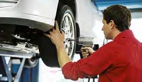 Schon wieder ist ein halbes Jahr vorbei: Zeit für den Reifenwechsel. FOTO: AVD Schon wieder ist ein halbes Jahr vorbei: Zeit für den Reifenwechsel. FOTO: AVD