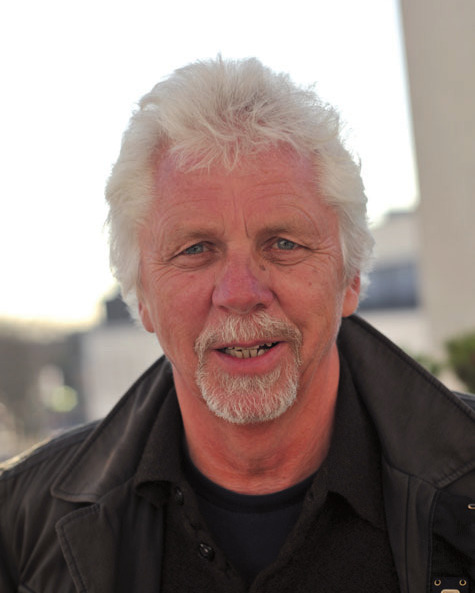 Burkhard Themann