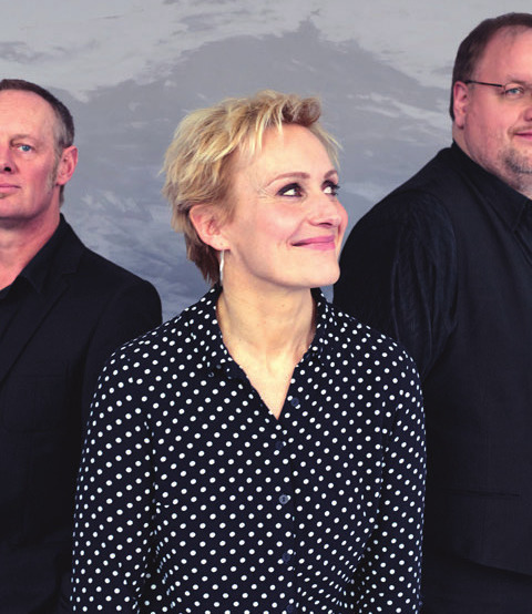 Trio „Hafennacht“