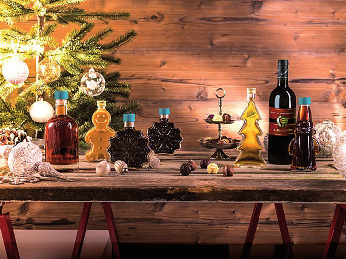 Schöne Geschenke für die Weihnachtszeit