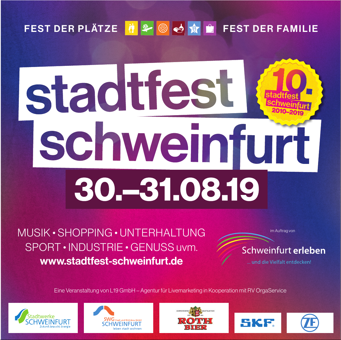 Schweinfurt bekanntschaften