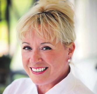 Karen Ulrich, Inhaberin der gleichnamigen ImmobilienAgentur in Seevetal Foto: Ulrich Karen Ulrich, Inhaberin der gleichnamigen ImmobilienAgentur in Seevetal Foto: Ulrich