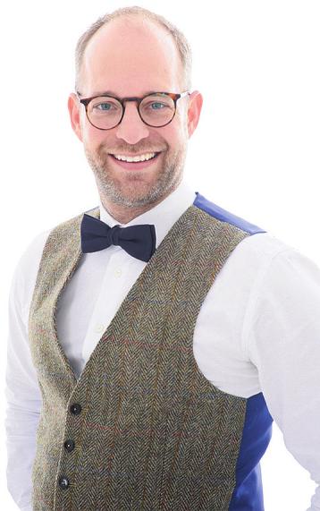 Timo Kriech (Betriebswirt & Immobilienökonom) Inhaber Kriech Immobilien Ahrensburg Timo Kriech (Betriebswirt & Immobilienökonom) Inhaber Kriech Immobilien Ahrensburg