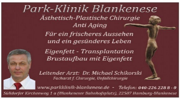 Park-Klinik Blankenese