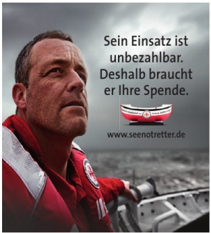 DIE SEENOTRETTER