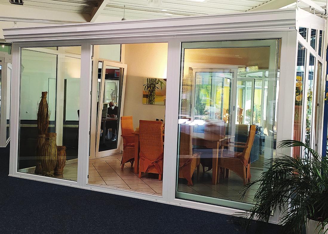 Firma Temming ist auf den Bau individueller Wintergärten spezialisiert. In der Ausstellung kann sich jeder und jede erste Inspirationen holen Firma Temming ist auf den Bau individueller Wintergärten spezialisiert. In der Ausstellung kann sich jeder und jede erste Inspirationen holen