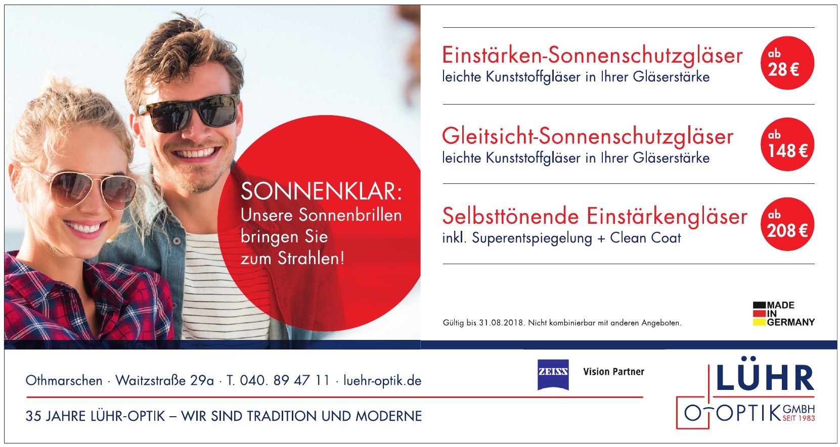 Lühr-Optik GmbH