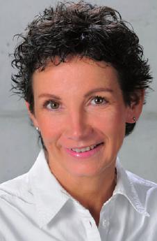 Kathrin Jäschke, FOTO: © ASTRID MOELLER