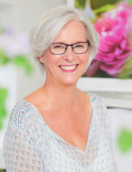 Gabriele Deutschmann