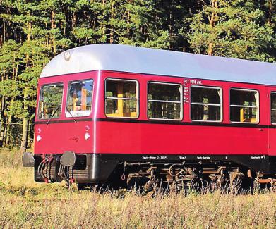 Radeln in der Lüneburger Heide Image 3 Radeln in der Lüneburger Heide Image 3