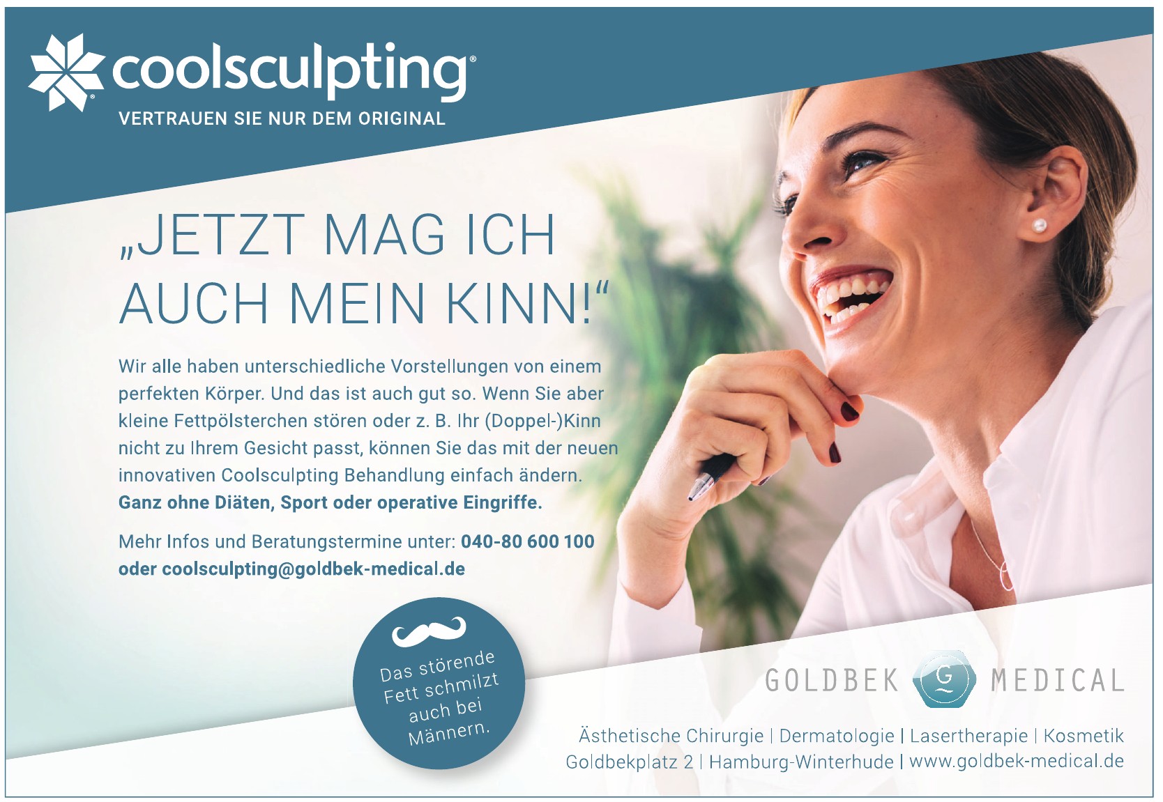 Goldbek Medical