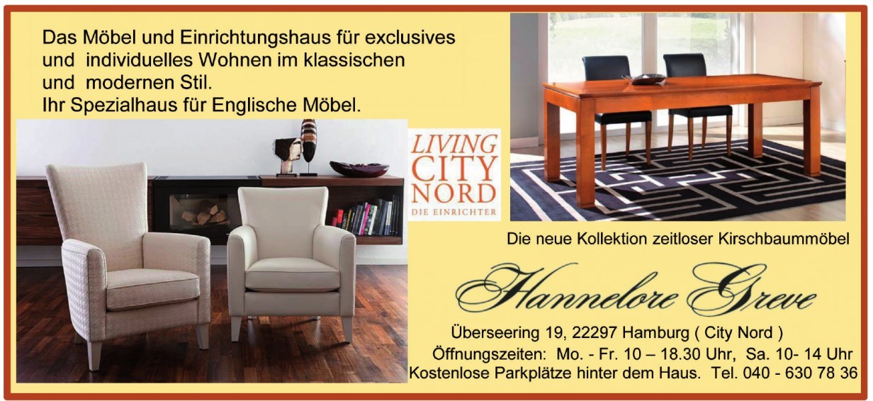 Hannelore Greve Handelsgesellschaft mbH & Co.