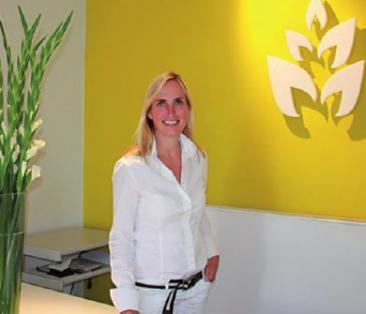 Dr. Inke Wiehe