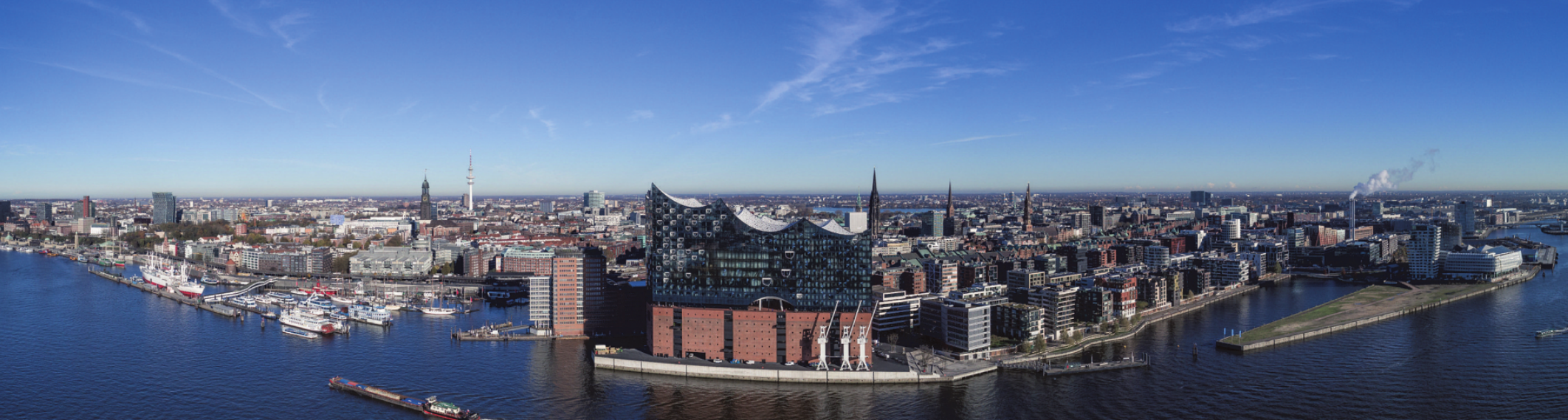 In der Hamburger Innenstadt, dazu zählen die Stadtteile Altstadt, Neustadt und HafenCity, wohnen knapp 19.000 Menschen – 4.000 davon in der HafenCity Foto: www.mediaserver.hamburg.de / DoubleVision - doublevision.me In der Hamburger Innenstadt, dazu zählen die Stadtteile Altstadt, Neustadt und HafenCity, wohnen knapp 19.000 Menschen – 4.000 davon in der HafenCity Foto: www.mediaserver.hamburg.de / DoubleVision - doublevision.me