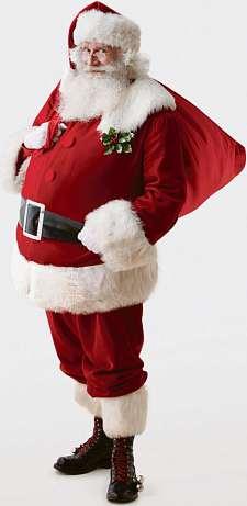 Weihnachtsbacken und Nikolaus Image 1 Weihnachtsbacken und Nikolaus Image 1