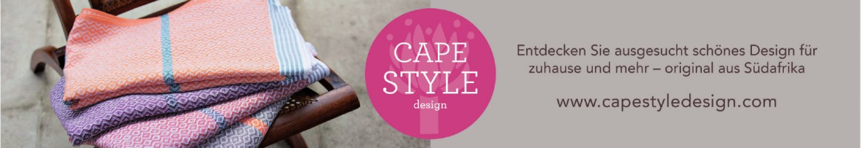 Cape Style Design