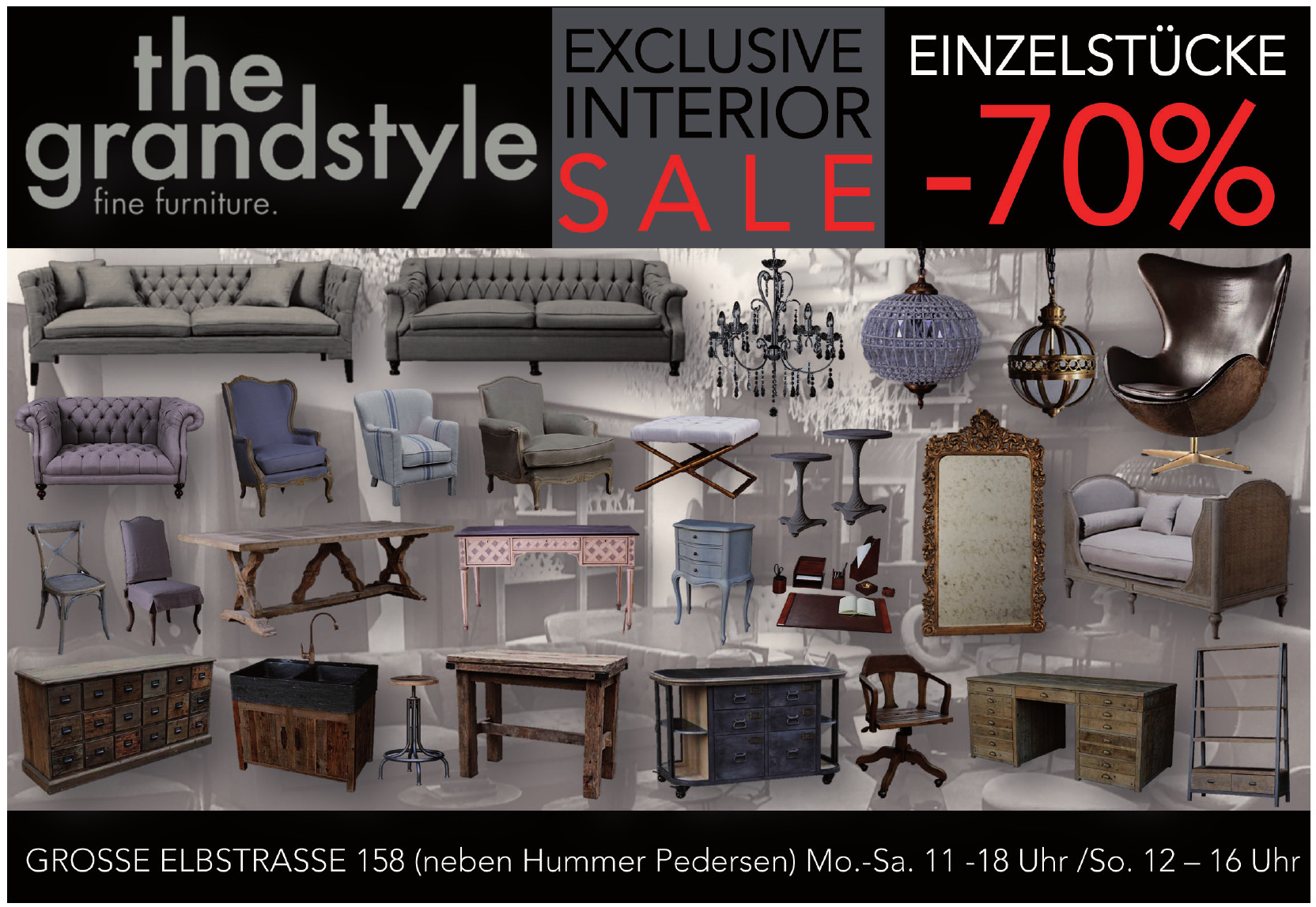 The Grandstyle