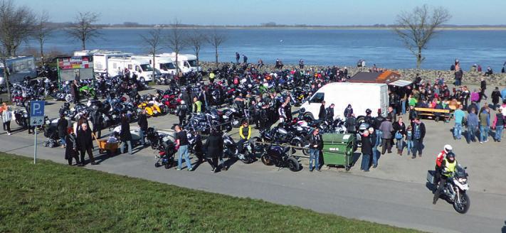 Foto © E. H. Reimann Foto © E. H. Reimann